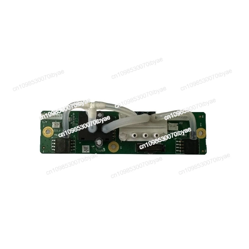 

For SV300/SV350 EV20 Sensor Adapter Plate/Pressure Plate Flow Plate