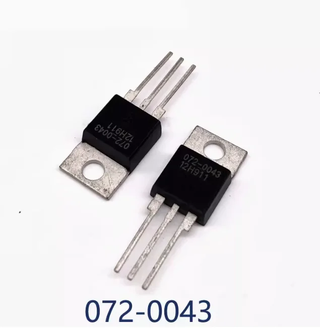 5 قطعة/الوحدة 071-0039 072-0043 TO-220 جديد الأصلي