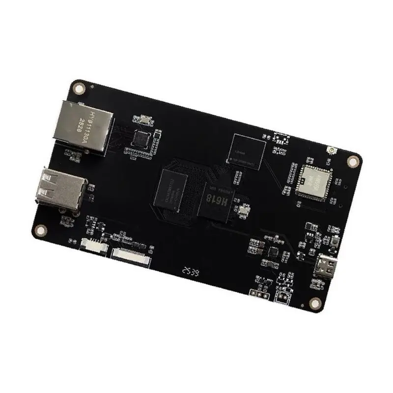 

FULL-For Ideaformer IR3 V2 Development Board 3D Printer Accessory Display Screen