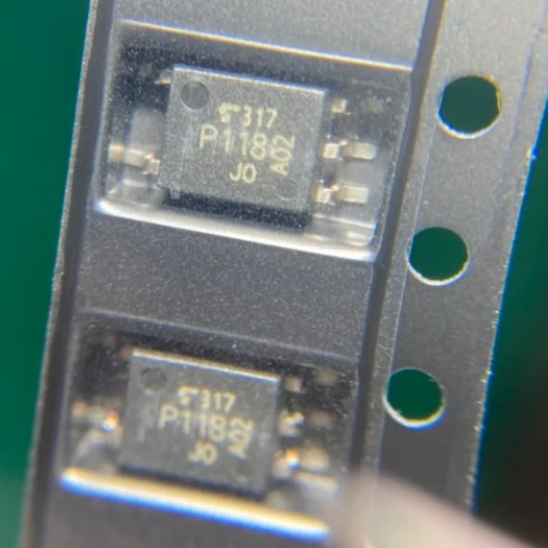 

5pcs/lot P118 TLP118(TPL,E) NEW Original Genuine Chip Packing 5-SOP