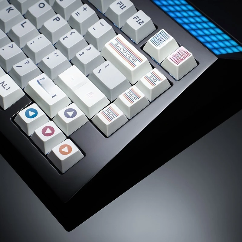 Keycaps Customized Keyboard Accessories