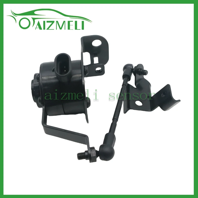 

Front Right Ride Height Level Sensor 15128631 For Cadillac Chevrolet Avalanche Suburban 1500 Tahoe GMC Yukon Car Accessories