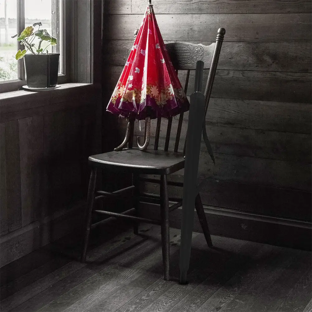 

Чехол для зонта с ремнем из прочной ткани понджи, защитный чехол для мокрых зонтов, портативный органайзер для путешествий