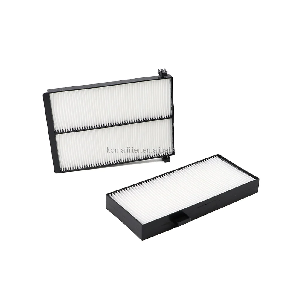 

Cab Filter 400401-00357 K1002210 471-00119 For For Doosan Dx340lca De12tis Engine