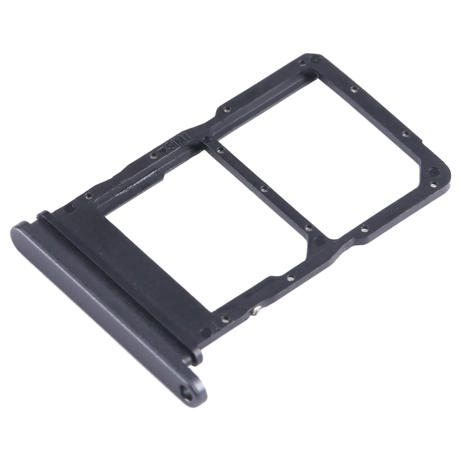 For Huawei Nova 11i SIM + SIM Card Tray SIM Card Holder Drawer Phone Replacement Part