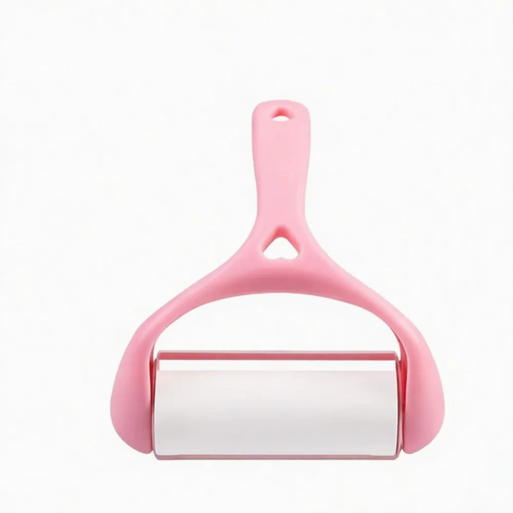 Versatile Lint Roller For Clothing Care Cleaning Brush Pet Hair Remover Sticky Paper Tool Household Fabric Dust Cleaner