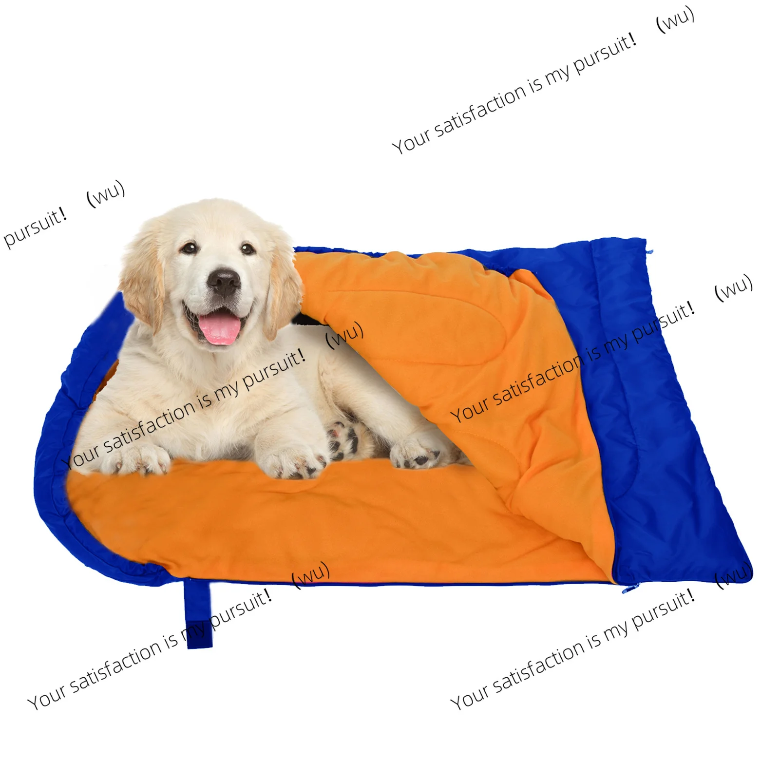 

Waterproof Durable Thick Dog Sleeping Bag Pet Bed Outdoor Warm Dog House Mat Portable Design High-quality Material
