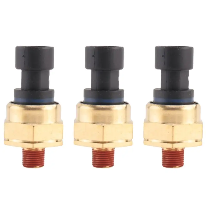 Better-3X 8M6000623 8818793 Water Pressure Sensor Switch Sender For Mercury Quicksilver Mercruiser Mariner