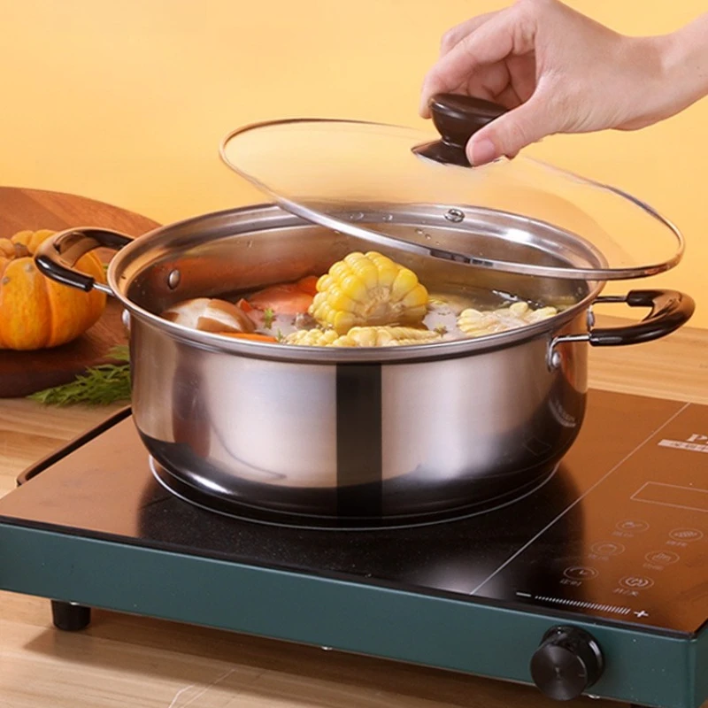 Thumbnail 3 - #37 Cookware Accessories Comparison Guide