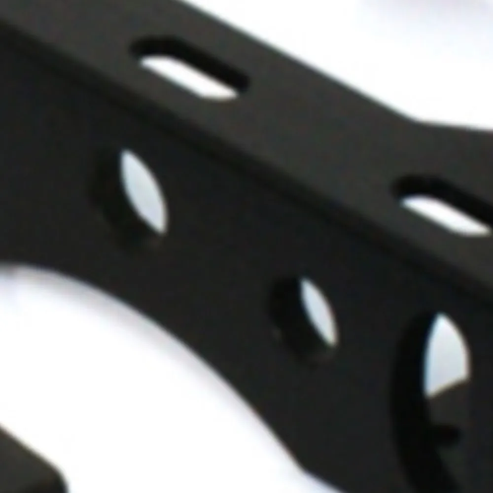 

LESU Metal Transom Beam Set for 1/14 Remote Control Toys DIY Tamiyaya MAN 6*4 RC Tractor Truck Car Model Accessories Th02401