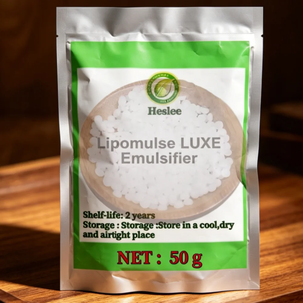 locao-lipomulse-luxe-crystal-water-in-oil-com-alcool-cetearilico-material-cosmetico-muito-procurada