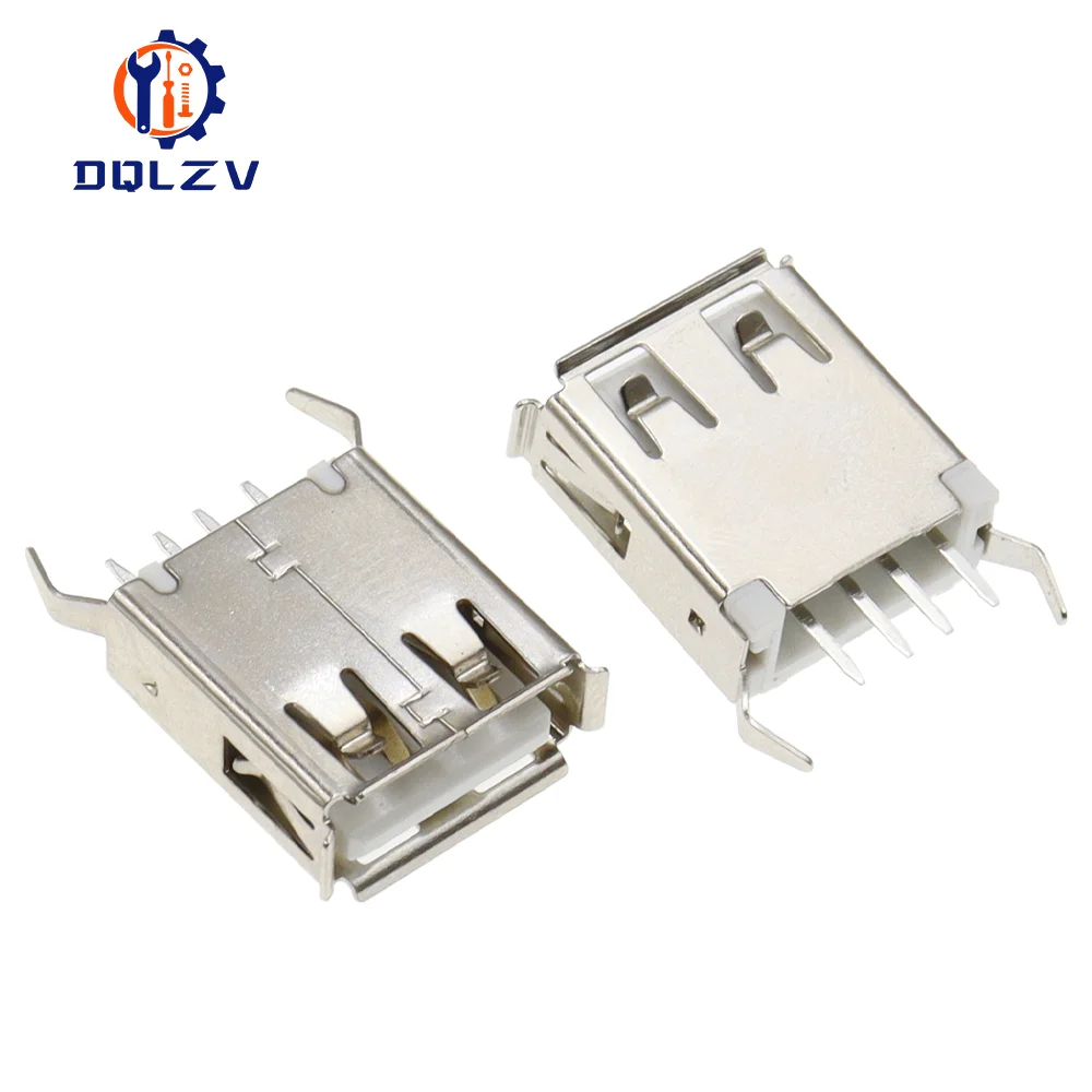 Usb 2.0 Interface C…