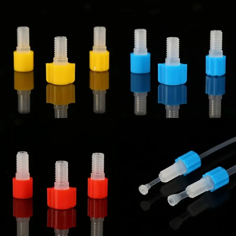Pre-tightening PTFE pipe fittings for chemical resistance