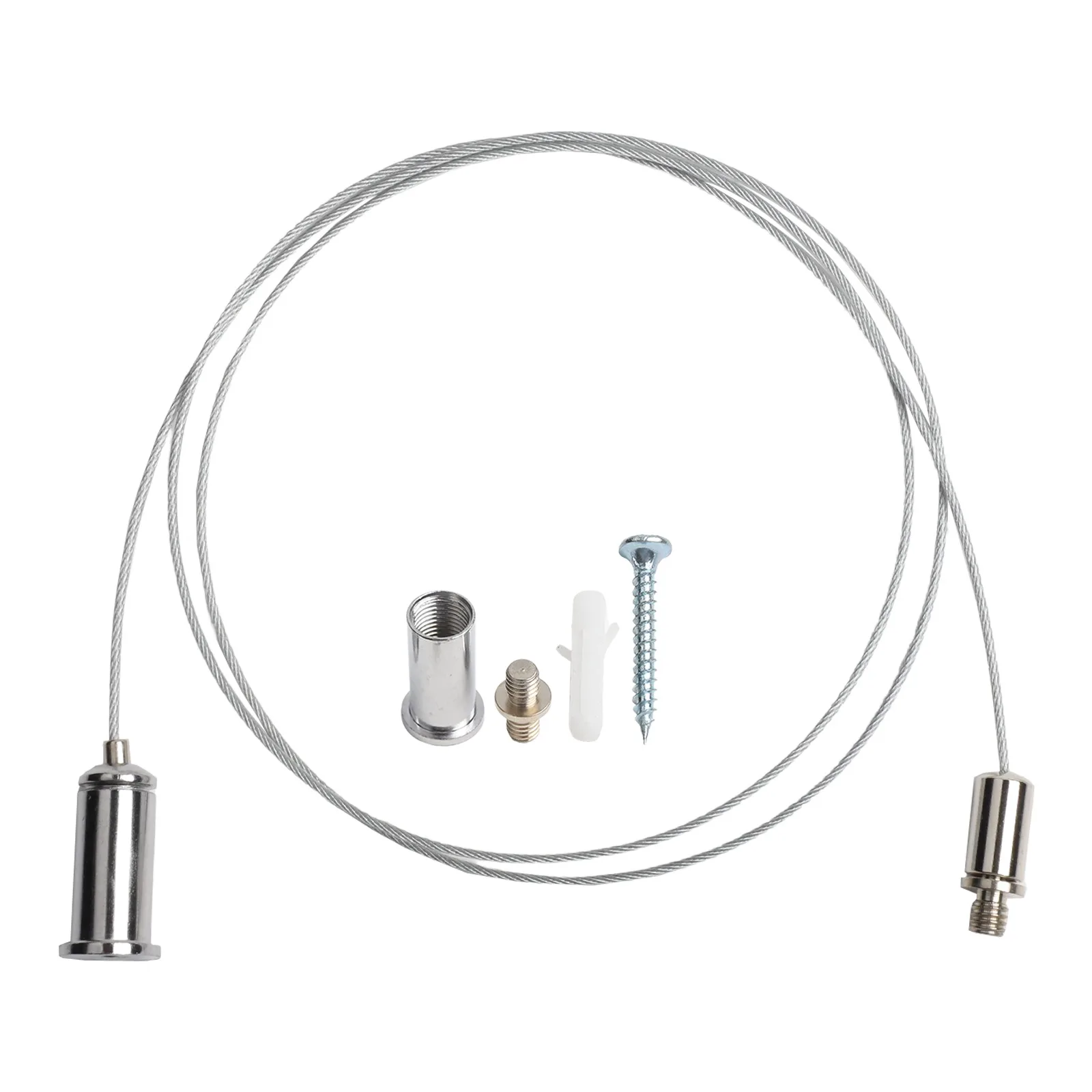 

Подвесное решение Надежный потолочный кронштейн из нержавеющей стали, предназначенный специально для инфракрасных отоплений