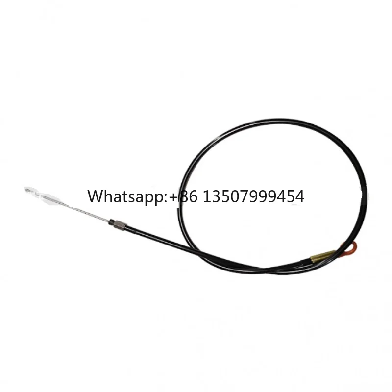 

612600012685 SHACMAN F3000 WP10.340E22 dipstick