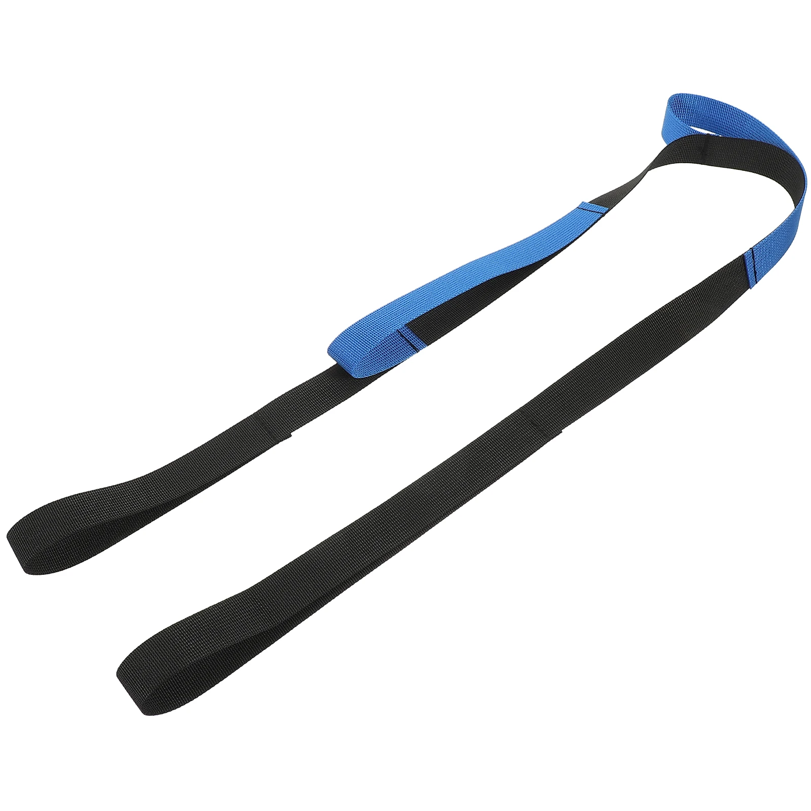 

1-позиционный удобный ремень для подъема ног, прочное оборудование для спортзала, домашние упражнения, бодибилдинг, ходьба, спорт, энтузиаст, тренировка ног