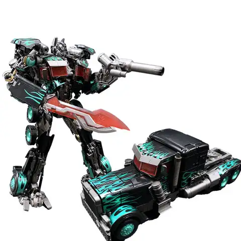 12 best sales Black Mamba Transformers - №8
