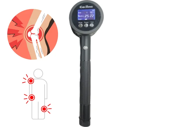 

Iguanas Metabolic Bone Disease Laser Device COZING-T05 - Zoo Grade