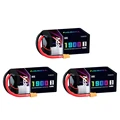 3Pcs