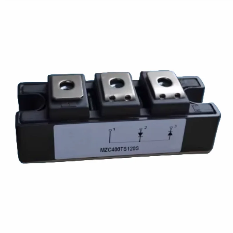 

New Original MZC400TS120S Module