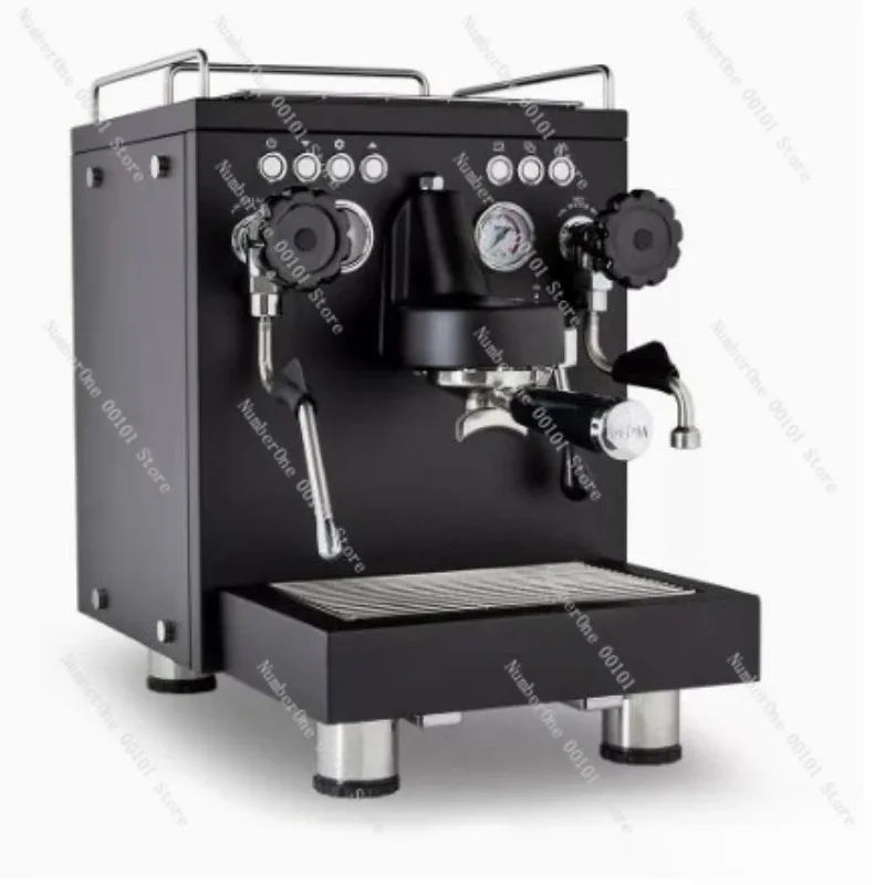 KD-310P/320/330X Semi-Automatic Coffee Machine, Home & Commercial Espresso Maker