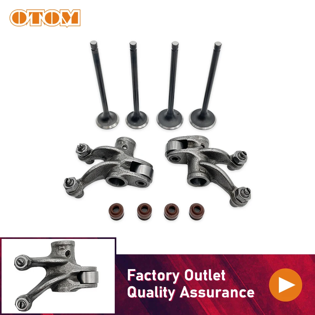 Otom Motorcycle YB3… - image