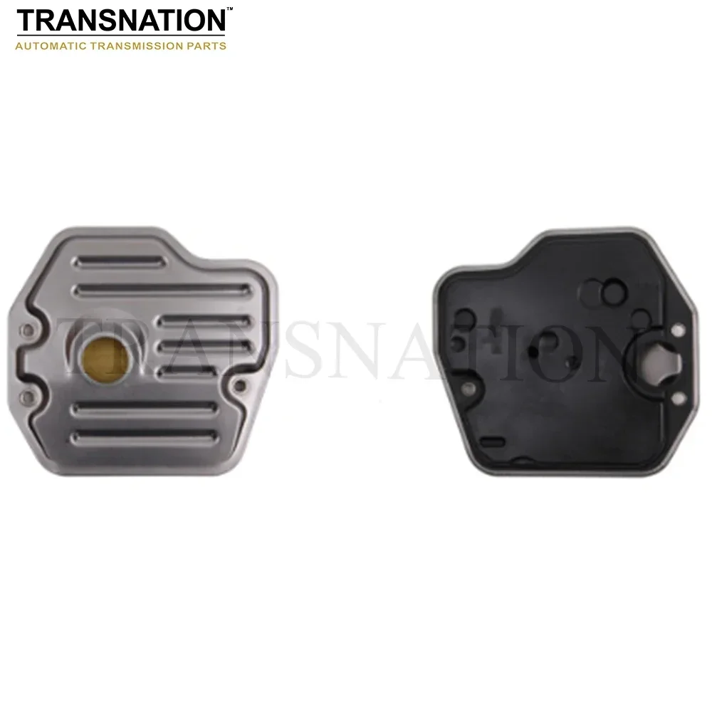 

U140E U140F U240E Auto Transmission Oil Filter 35330-0W010 35330-06010 35330-28010 For TOYOTA Car Accessories Transnation 136142