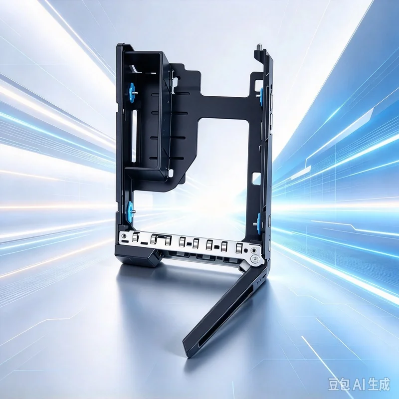 Workstation Hard Drive Caddy Tray for Dell Precision T5820 T7820 T7920 T3660 New 2.5