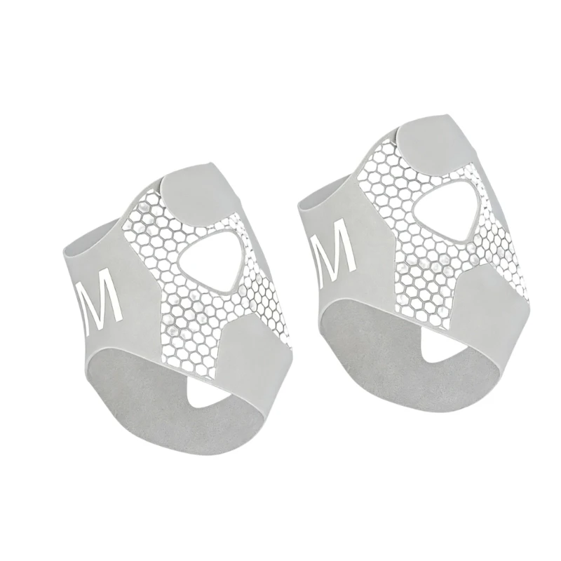 Professional Ankle Support Joint Protectors Ergonomic Ankle Brace with Adjustable Strap for Sports Injury Prevention