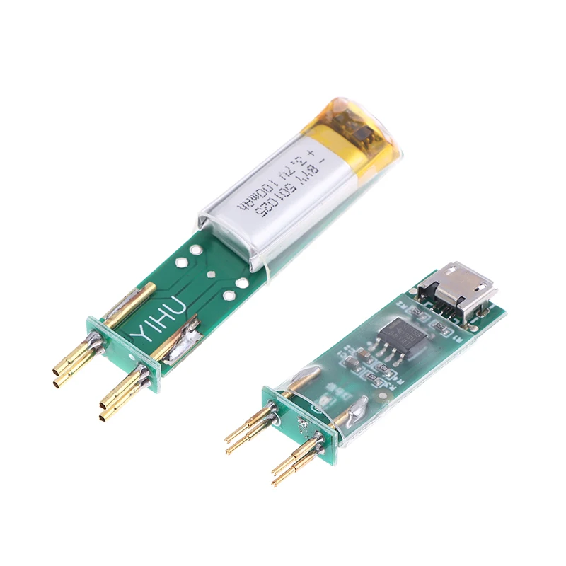 جهاز اختبار Optocoupler V3.0-V6.0 - وحدة الكشف عبر الإنترنت للإصلاح الإلكتروني واختبار DIY