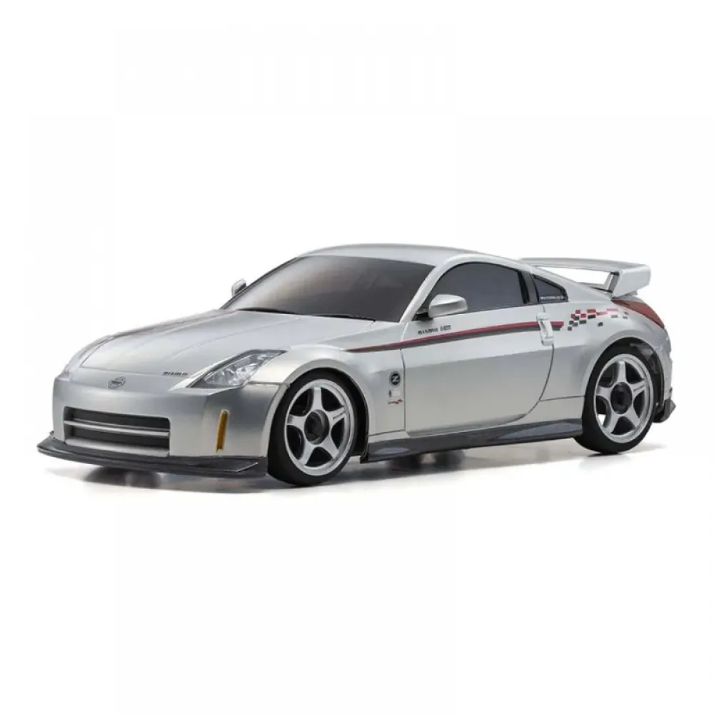 KYOSHO MINIZ BODY FAIRLADY Z FOR MINI-Z MA-020S MZP157S