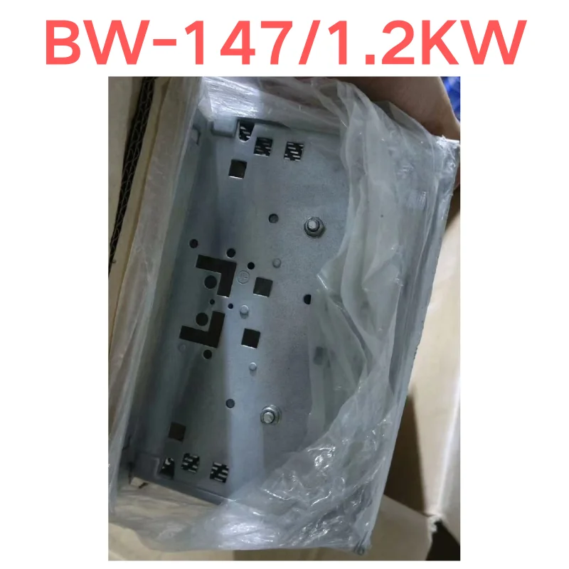 Second  barnd-new SEW BW-147  1.2KW Variable frequency drive braking resistor  test OK