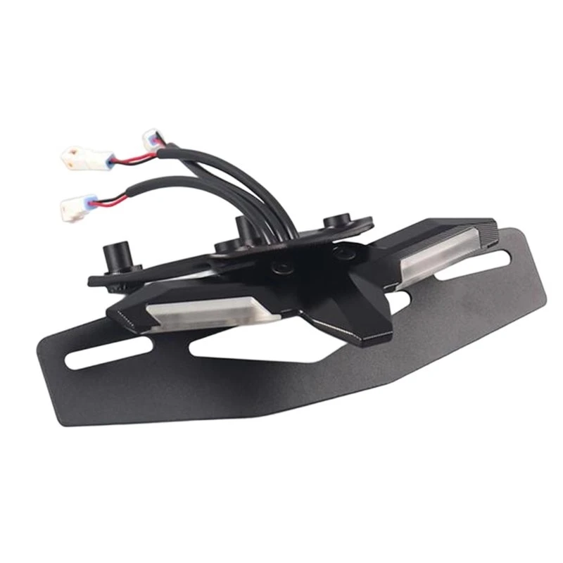 ABOK-Tailstock Frame Bracket Kit For DUCATI Panigale V4 V2