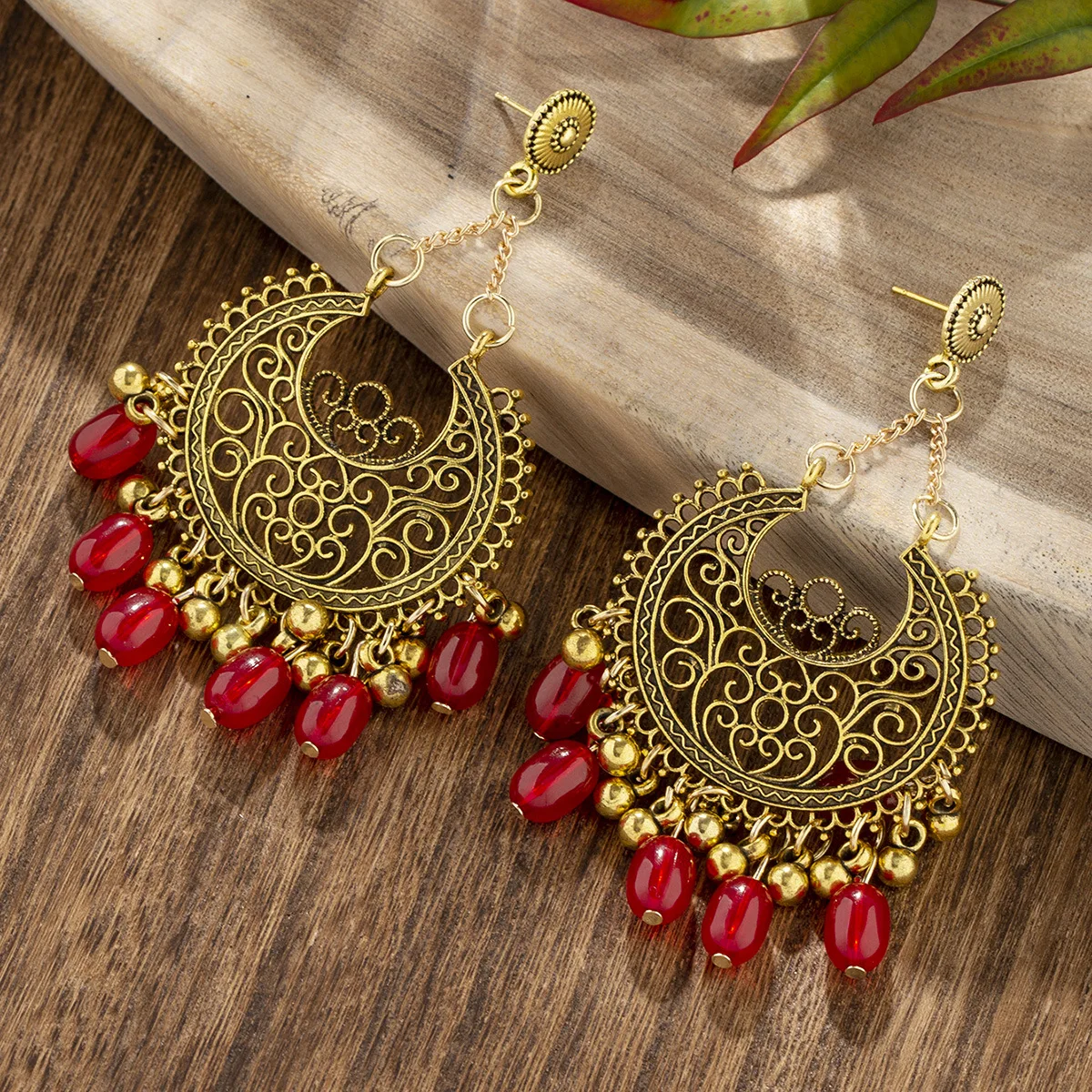 Bohemian Hollow Car… - image