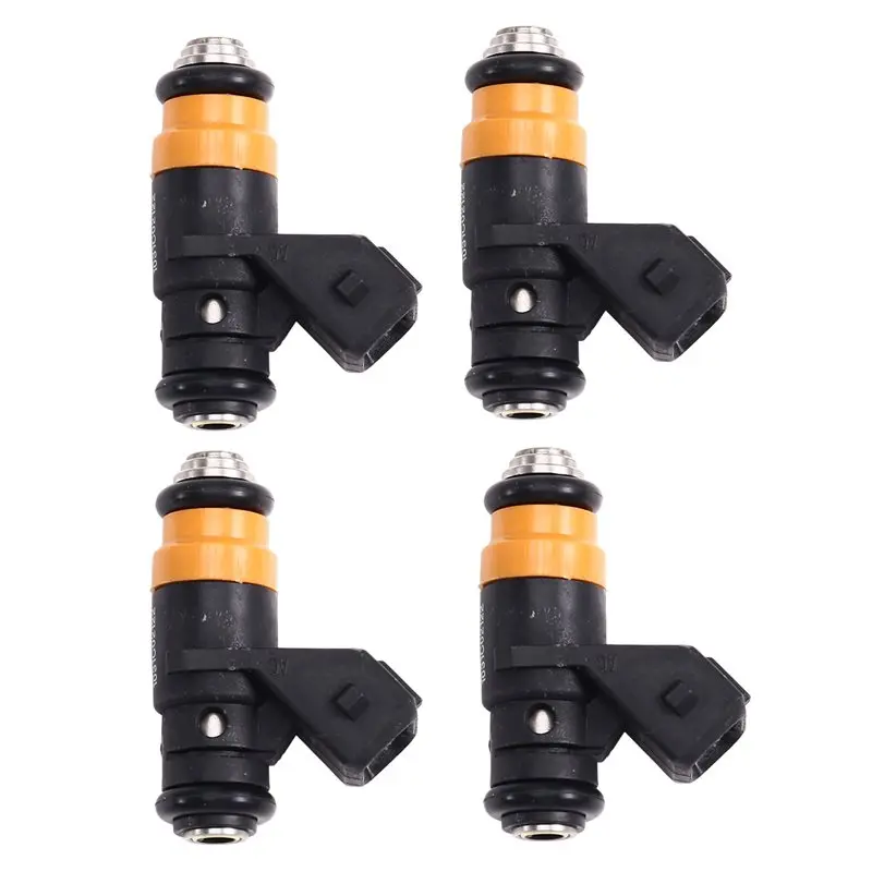 4PCS H029611 Fuel I… - image