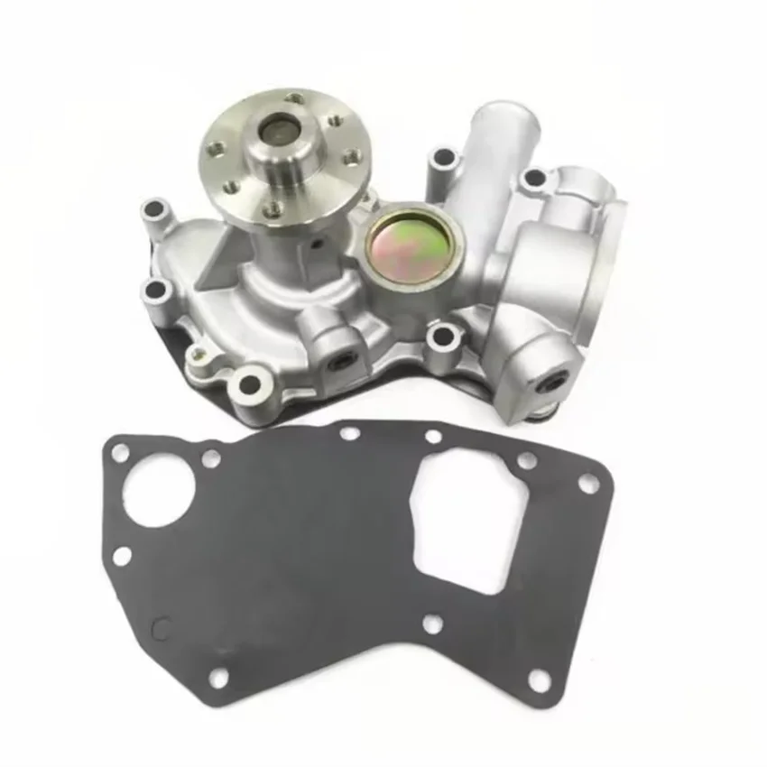 

High Quality 4LE1 4LE2 Water Pump Assembly With Gasket 5873111482 5-87311148-2