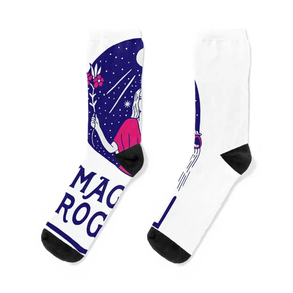 For Men Women Female Maggie Singer Rogers Songwriter Gift For Christmas Socks hiking luxury Boy Socks Women's