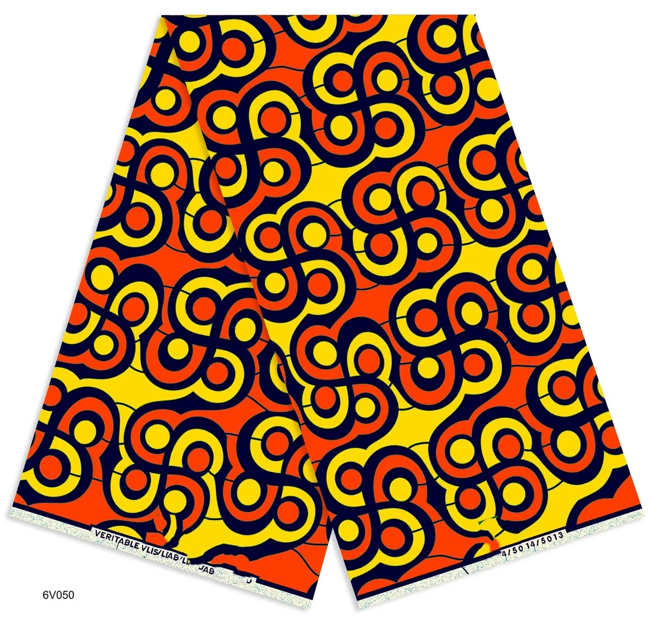 2026 New Style Nigeria- Wax Print Fabric - High Quality African Wax Print Fabric for Patchwork, Clothing & DIY