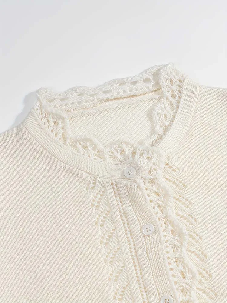 Thumbnail 4 - #48 Button Front Cardigans Comparison Guide