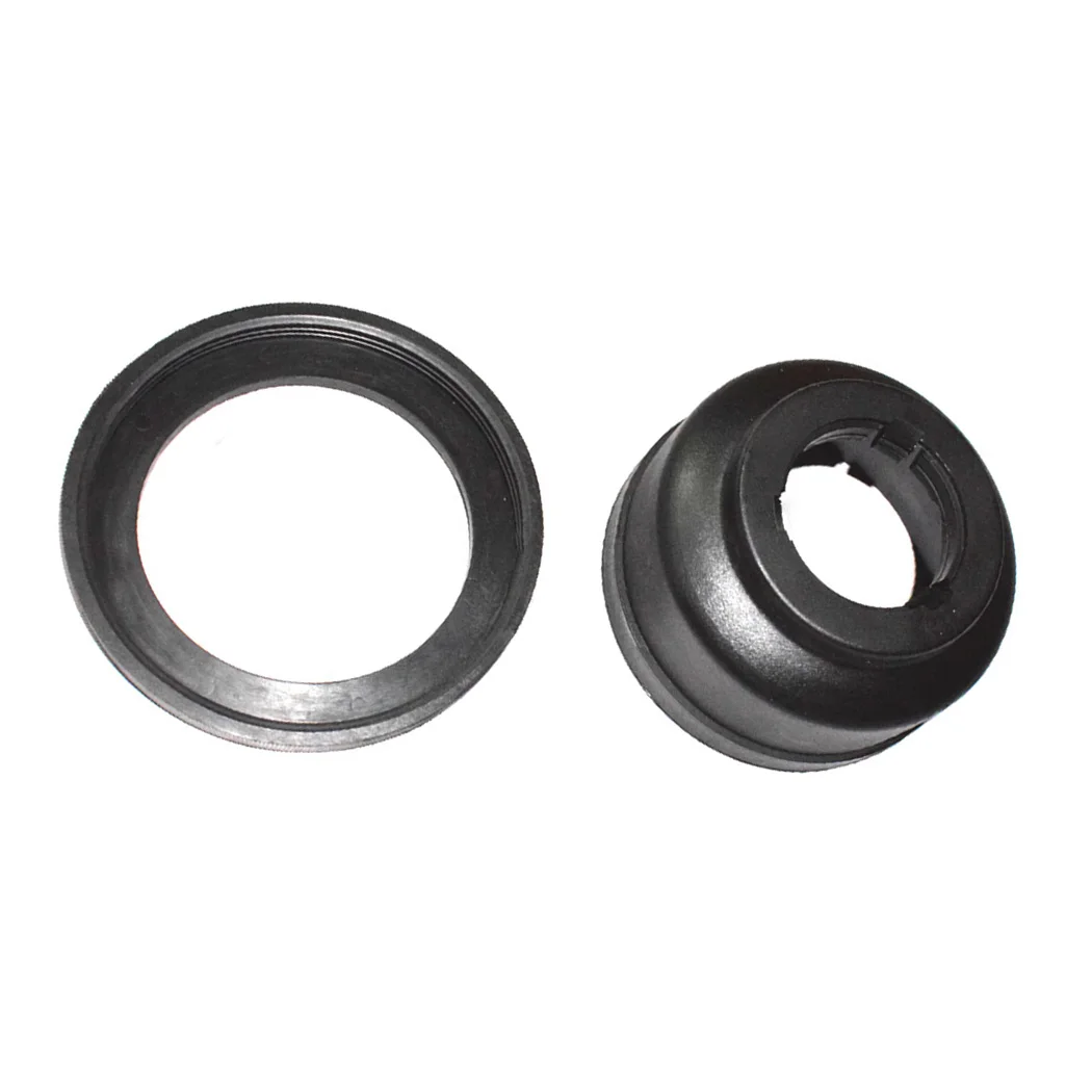 Pressure Cup Assembly for Quick Release Wheel Balancer with Fixed Bowl Compatible with Standard Balancing Machines