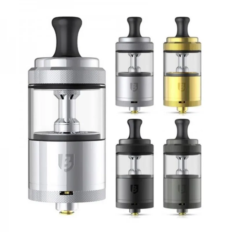 V3 MTL RTA 24 2 /6 BSKR B3 MTL atomizer tank for coils & atomizers - related product image