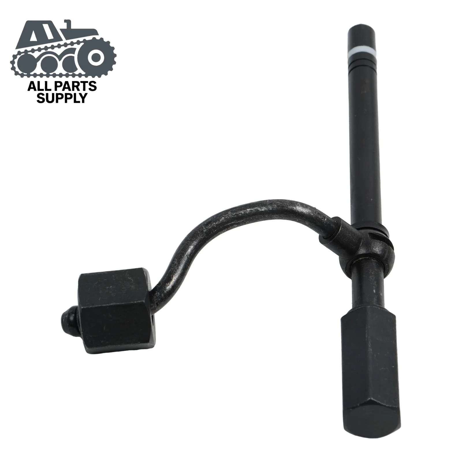 

Fuel Injectors 9L-6969 OR-2501 For Caterpillar 613 910 931 931B 3208 Engine D3 D4B D5C 613