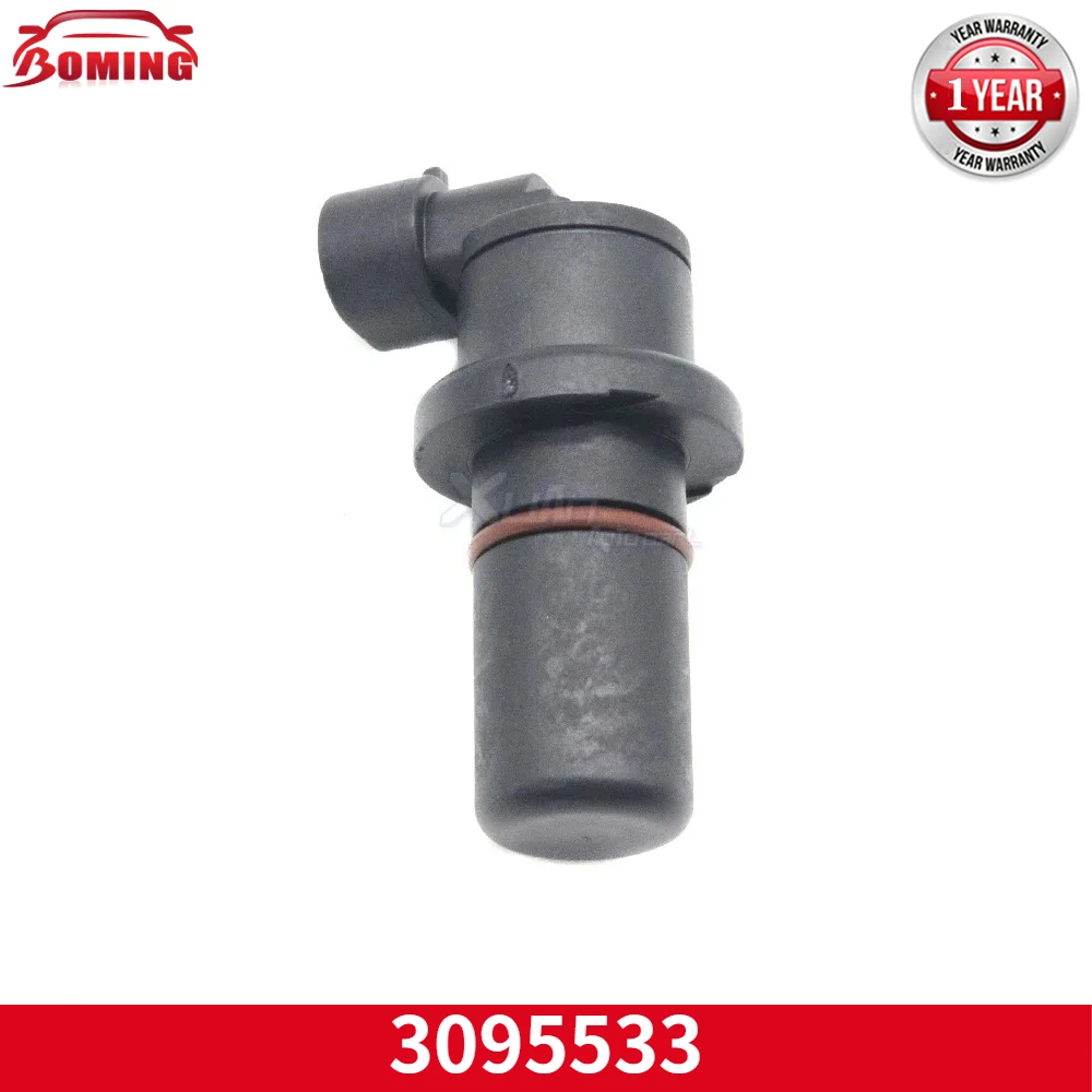 Nuevo Sensor de Velocidad de Camión 3095533, Transmisión Eaton Fuller para Kenworth de Uso Pesado