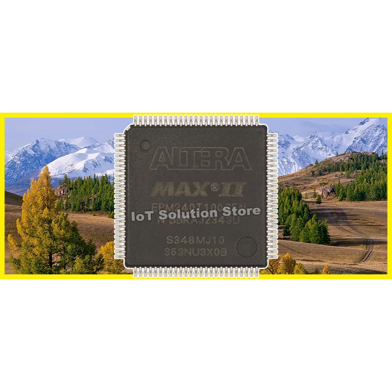 

5M160ZT100I5N 5M240ZT100C5N 5M570ZT100A5N 5M80ZT100C5N 5M80ZT100I5N EPM240T100C3N