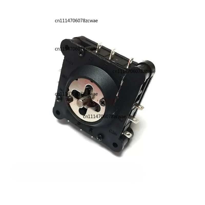 FOR CV4A‑YQ/YX Cross Universal Joystick 360 Degree Self‑reset Switch Type High‑Performance Durable Game Console Rocker