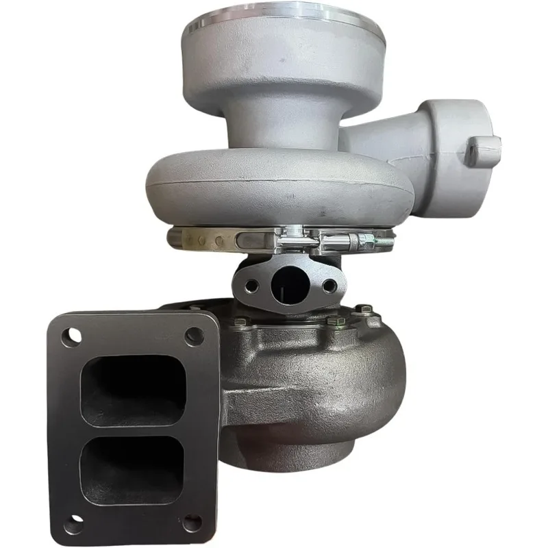 

NEW Turbocharger 6N7203 407640-0009 465032-5001S for Caterpillar CAT Track Type Tractor 183B 8D 8S D8K D342 Engine