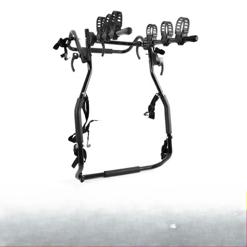 

Car rear hanging, bicycle frame, car trailer bar, tail frame, bicycle suspension frame