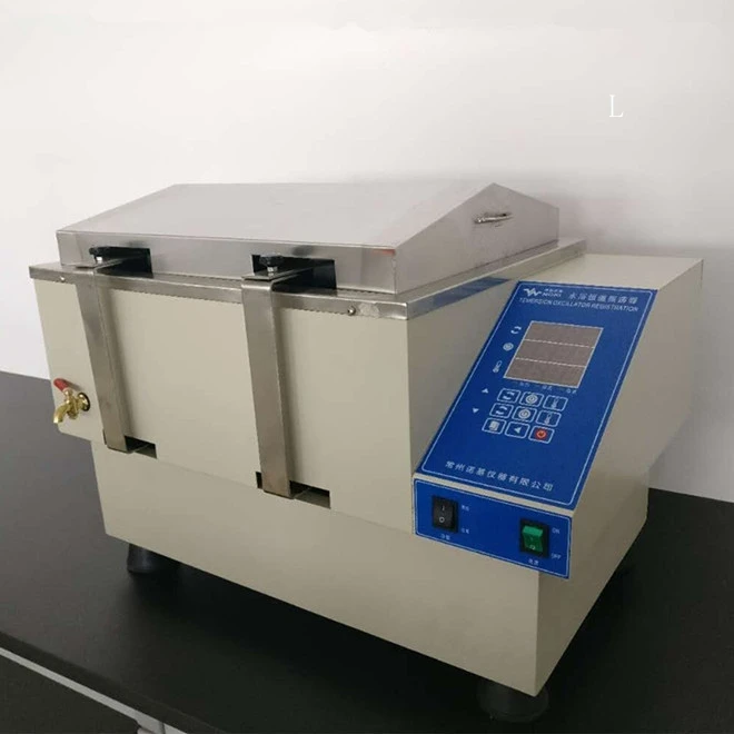 

Laboratory Shaking Water Bath Circulating Water Bath, Water Bath Shaker,