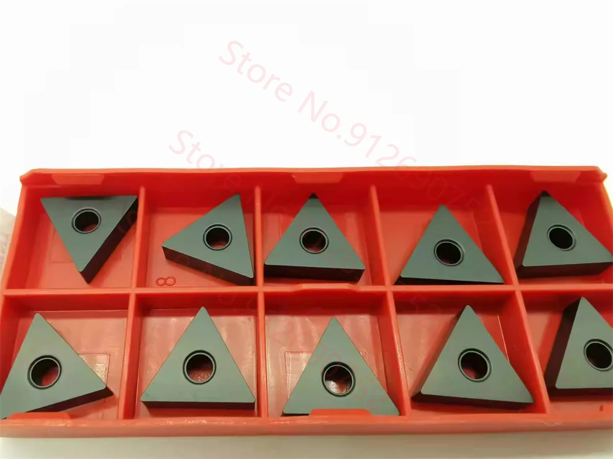 

DESKAR TNMA160404 TNMA160408 TNMA160412 LF3018 Turning Tools Lathe Cutter Hard Alloy CNC Carbide Inserts For Cast Iron