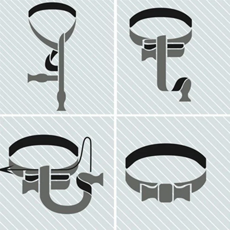 ربطات عنق كلاسيكية قابلة للتعديل من الساتان للرجال ذات جودة عالية بلون سادة لحفلات الزفاف الكلاسيكية